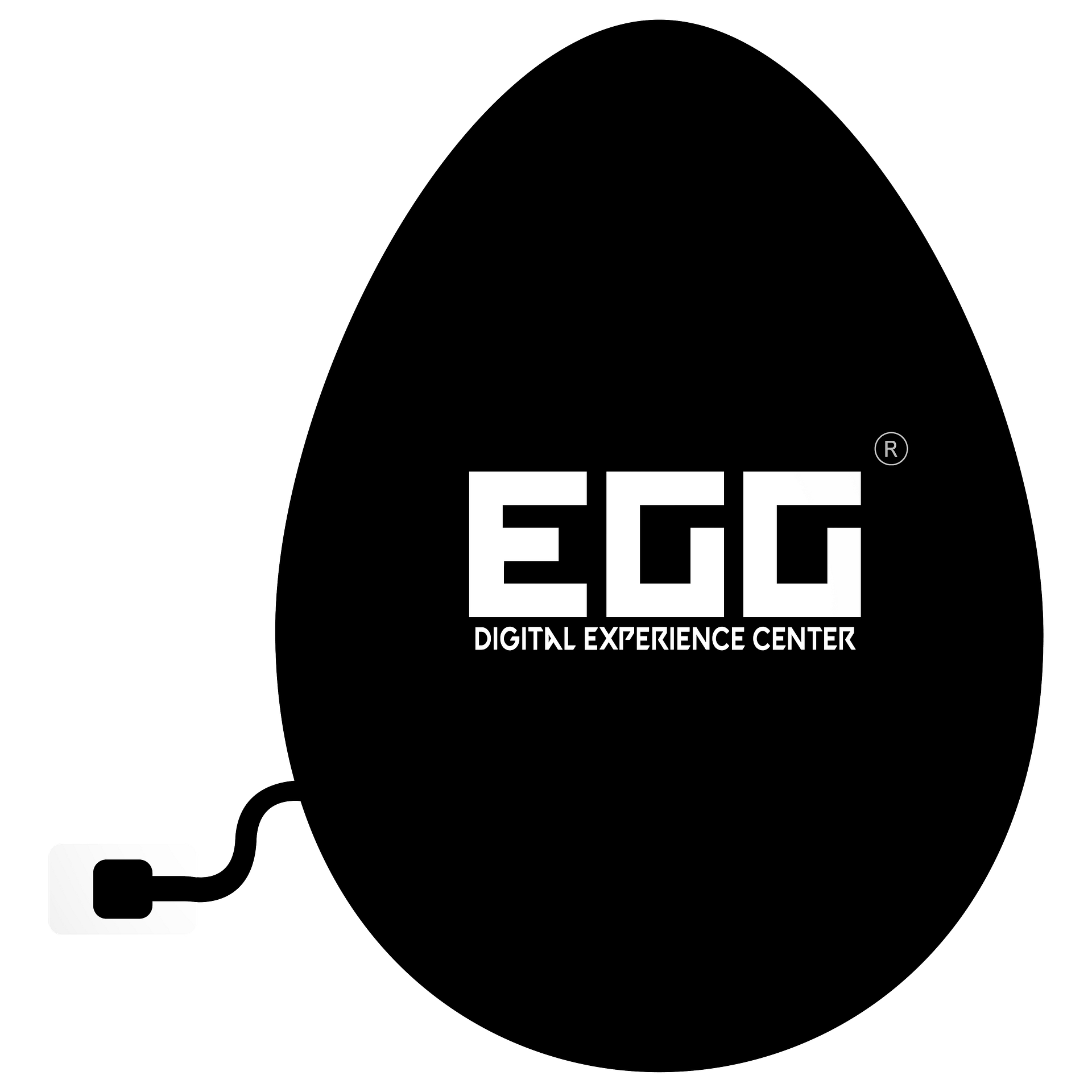 Egg Digital Experience Center